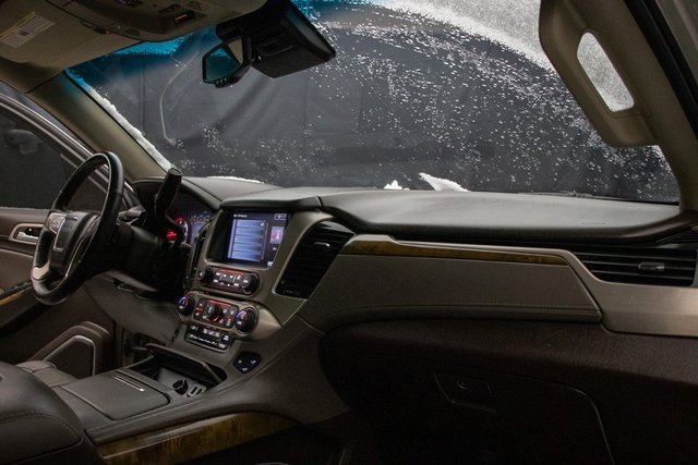 Used 2016 GMC Yukon Denali w/ Open Road Package image 15