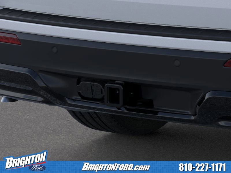 Used 2026 Ford Explorer ST-Line image 23
