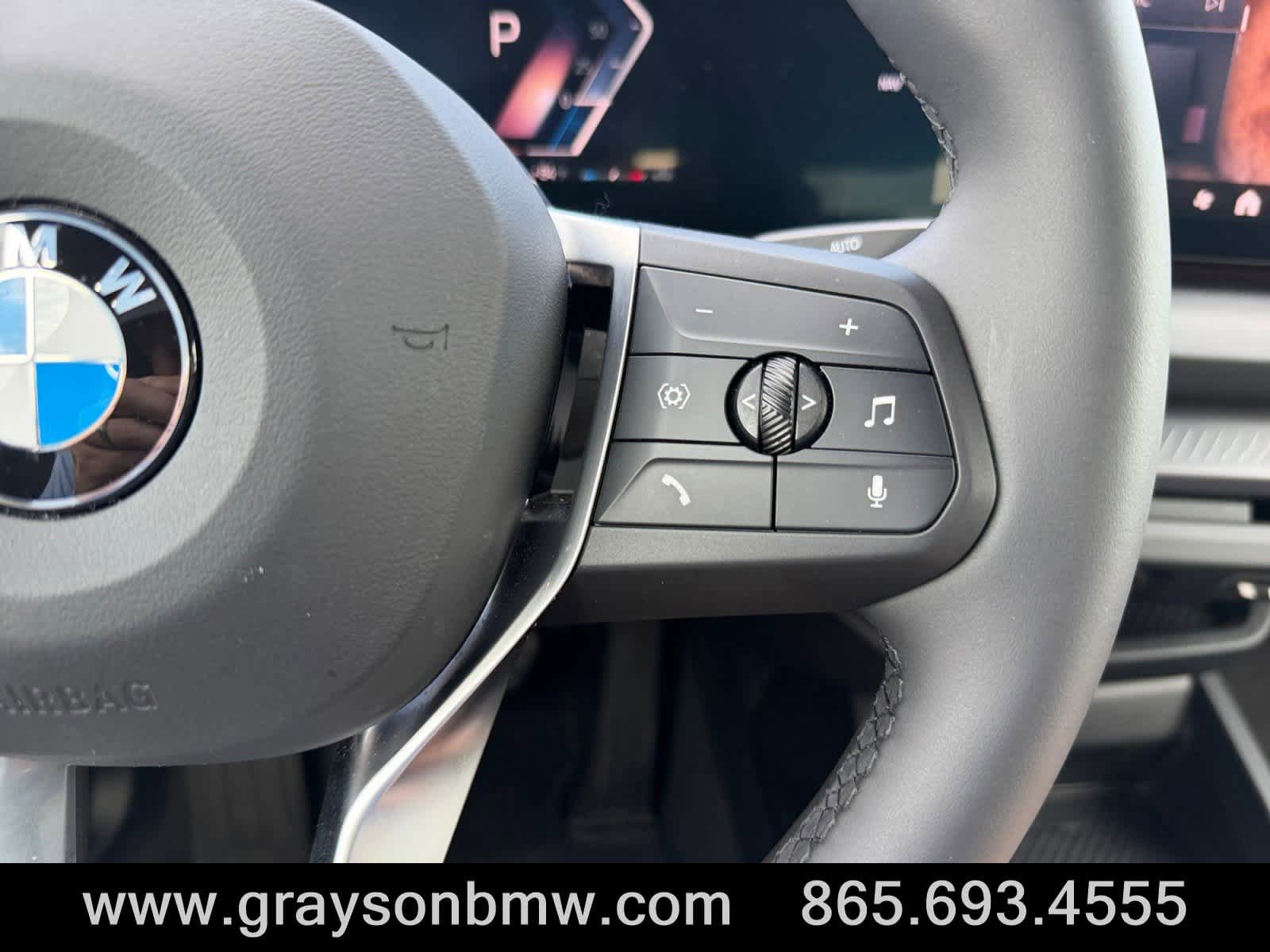 Used 2025 BMW 228i xDrive w/ Premium Package AWD/4WD image 25