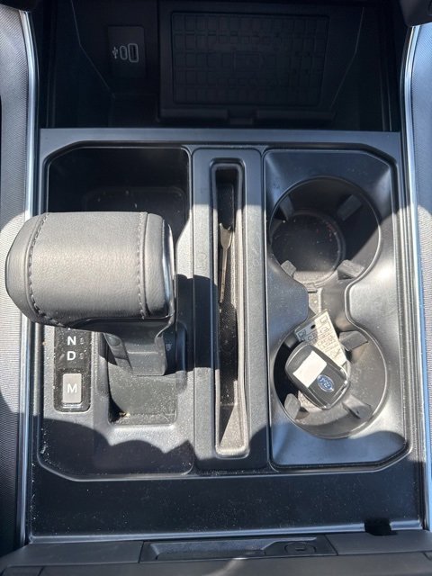 New 2025 Ford F150 Platinum w/ Equipment Group 702A High image 40