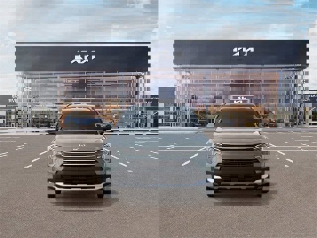 New 2025 Kia Niro EX w/ EX Cold Weather Package image 2