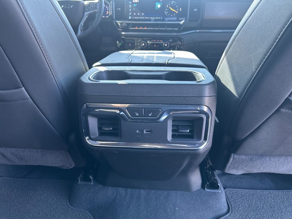Used 2026 Chevrolet Silverado 1500 High Country w/ Midnight Edition image 24