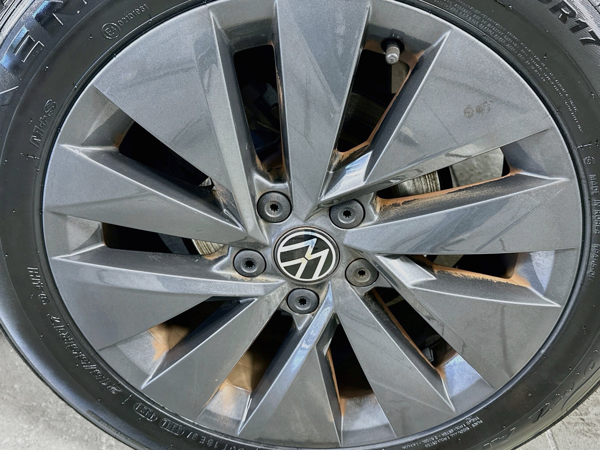 Used 2023 Volkswagen Taos S FWD image 28