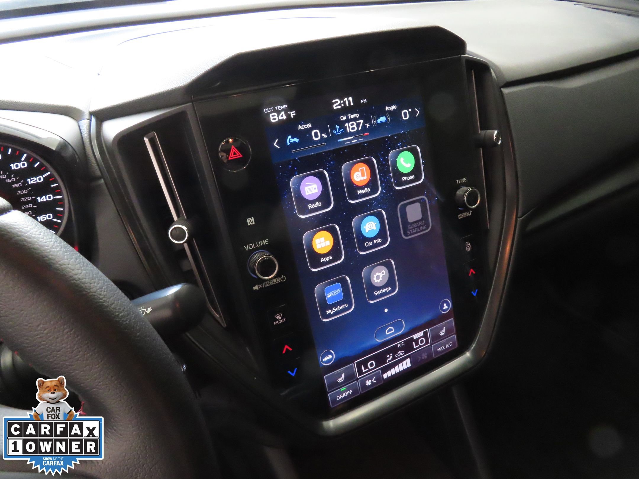 Used 2023 Subaru WRX Premium image 19