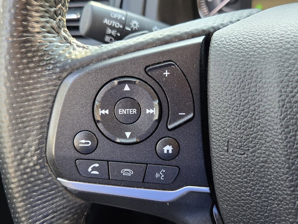 Certified 2024 Honda Passport EX-L image 23