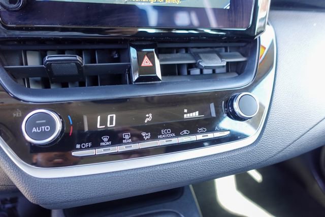 Certified 2023 Toyota Corolla LE image 24