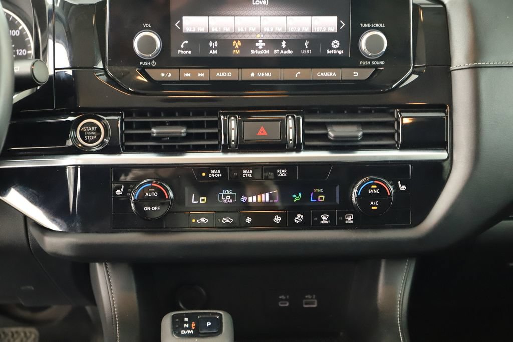 Used 2022 Nissan Pathfinder SV AWD/4WD image 20