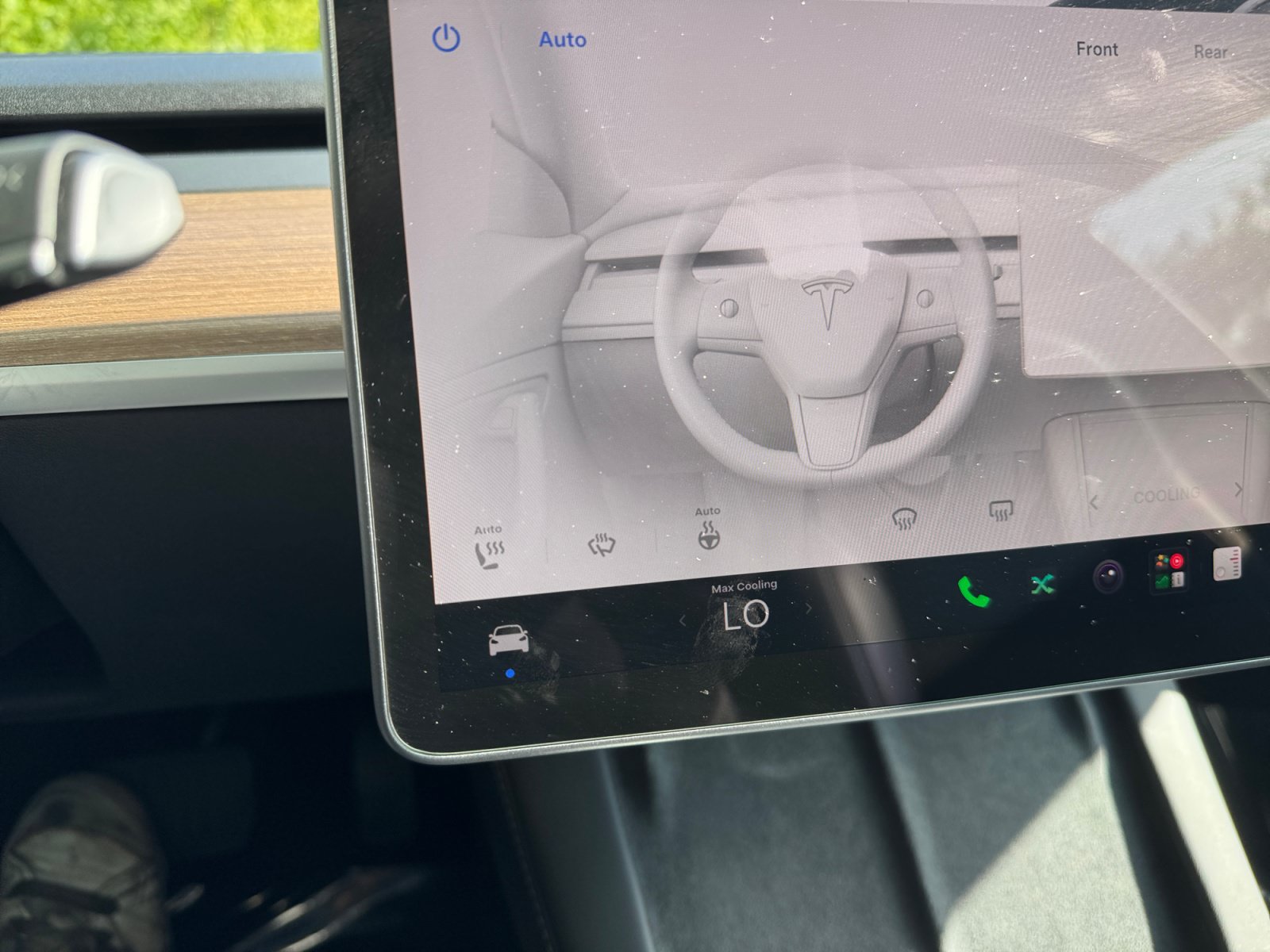 Used 2023 Tesla Model 3 Long Range AWD/4WD image 19