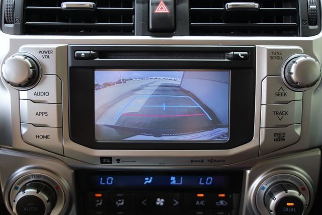 Used 2019 Toyota 4Runner Limited AWD/4WD image 20