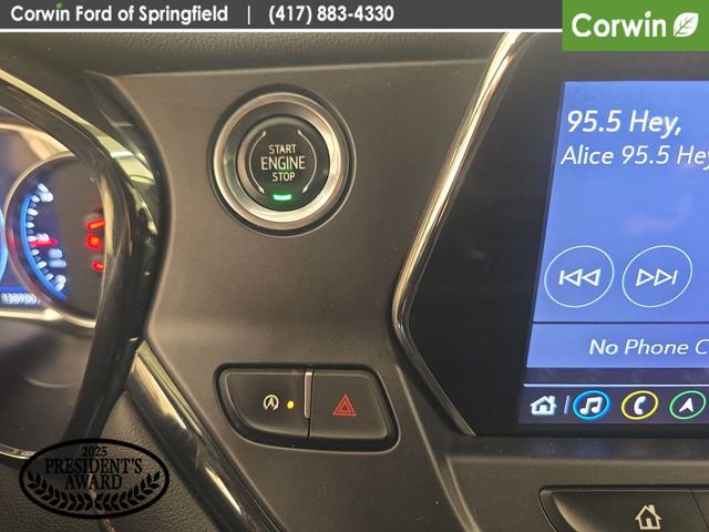 Used 2020 Chevrolet Blazer RS image 29