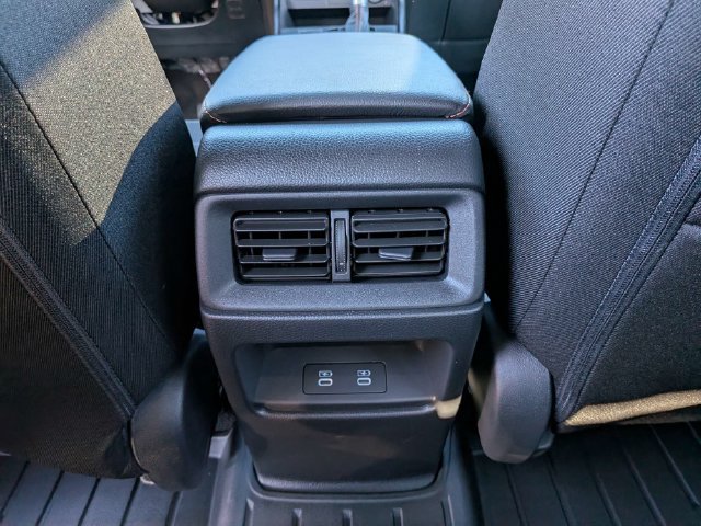 New 2027 Honda CR-V TrailSport image 16