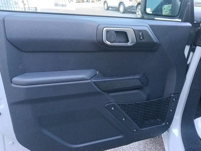 New 2026 Ford Bronco Big Bend image 11