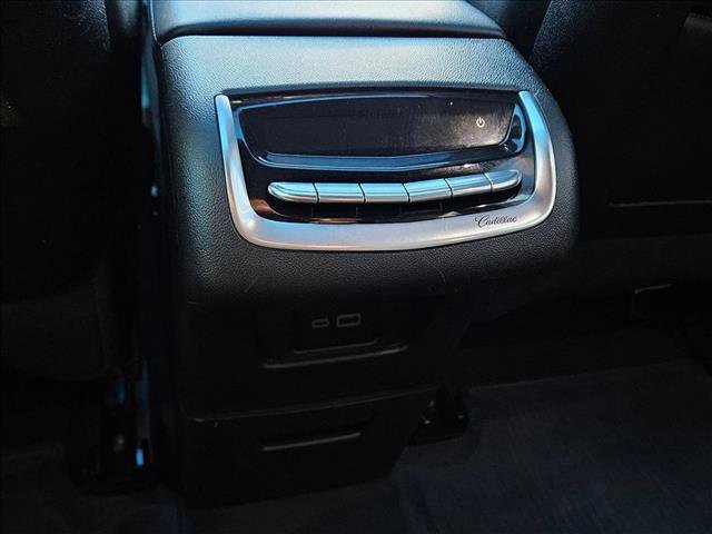 Certified 2024 Cadillac XT6 Luxury w/ LPO, Floor Liner Package image 17