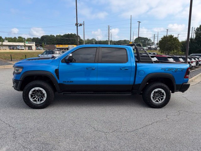 Used 2022 RAM 1500 TRX w/ TRX Level 2 Equipment Group AWD/4WD image 5