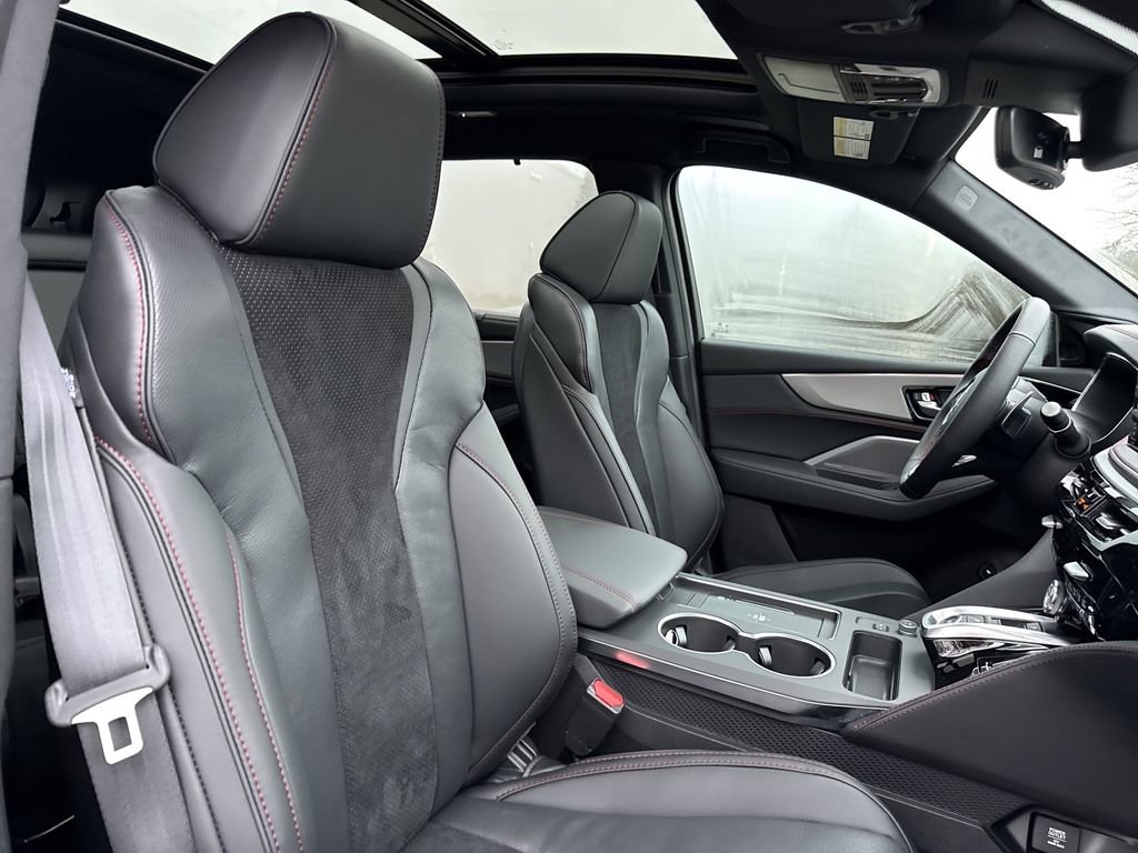 New 2026 Acura MDX A-Spec image 20