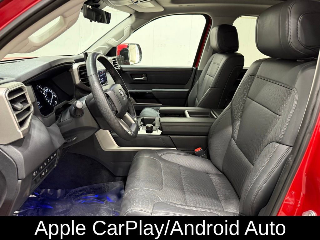 Used 2022 Toyota Tundra Limited image 14