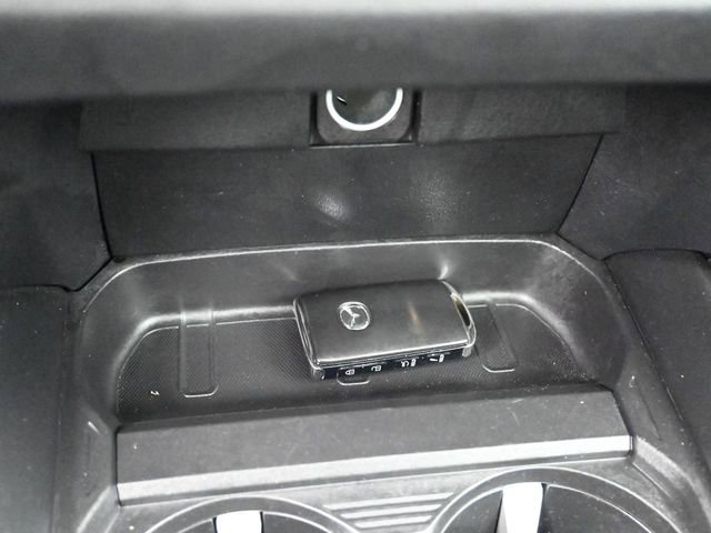 Certified 2025 MAZDA CX-50 AWD 2.5 S w/ Cargo Package image 15