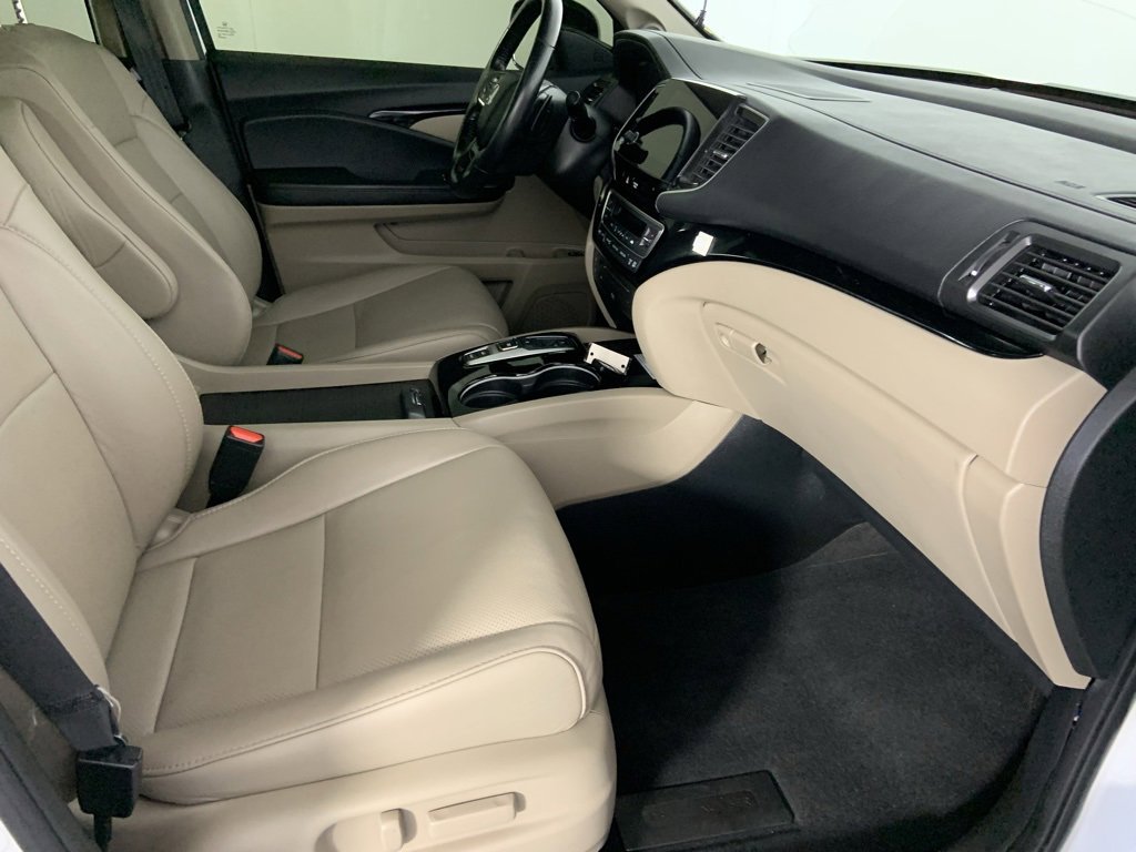Used 2022 Honda Pilot Elite image 18