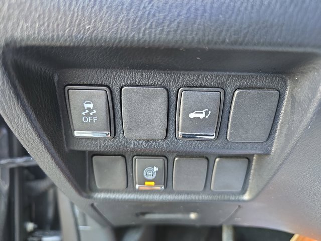 Used 2019 INFINITI QX60 Pure image 26