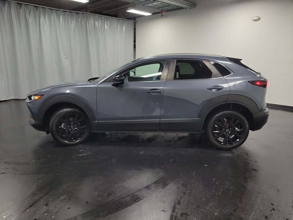 Used 2023 MAZDA CX-30 AWD 2.5 S w/ Preferred Package image 5