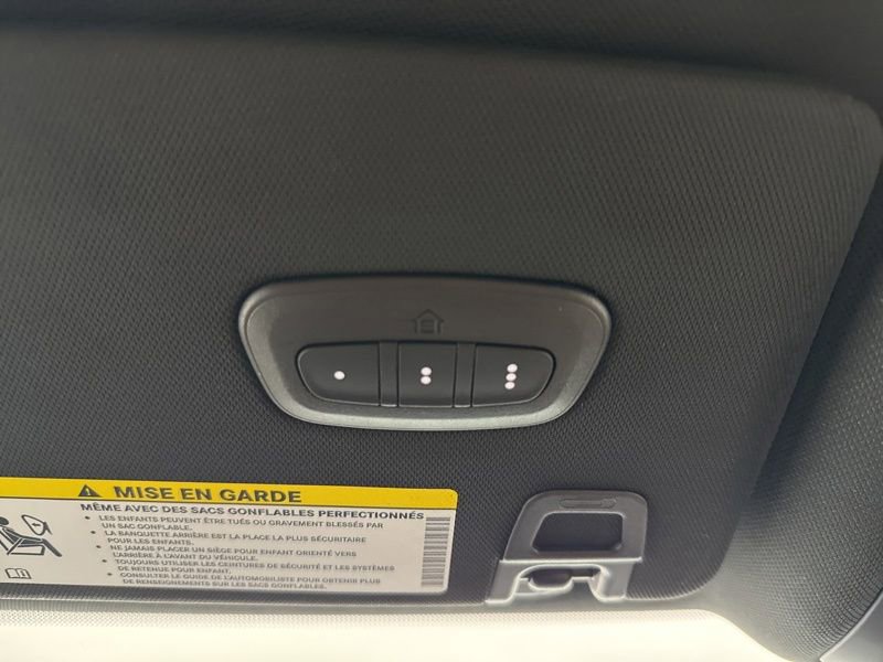 New 2025 Jeep Grand Cherokee Limited image 34