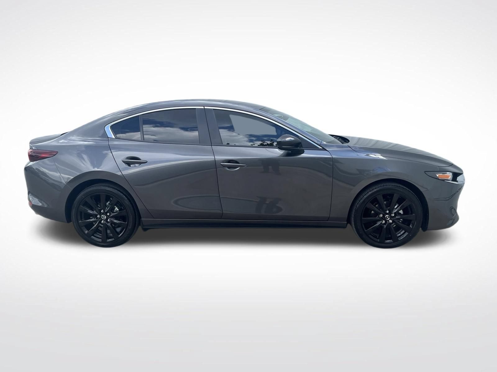 Used 2026 MAZDA MAZDA3 s Sport FWD image 6