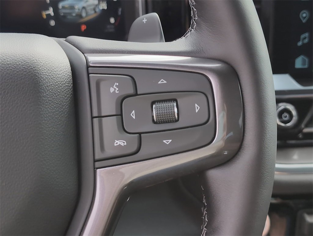 New 2026 Chevrolet Silverado 1500 High Country image 22