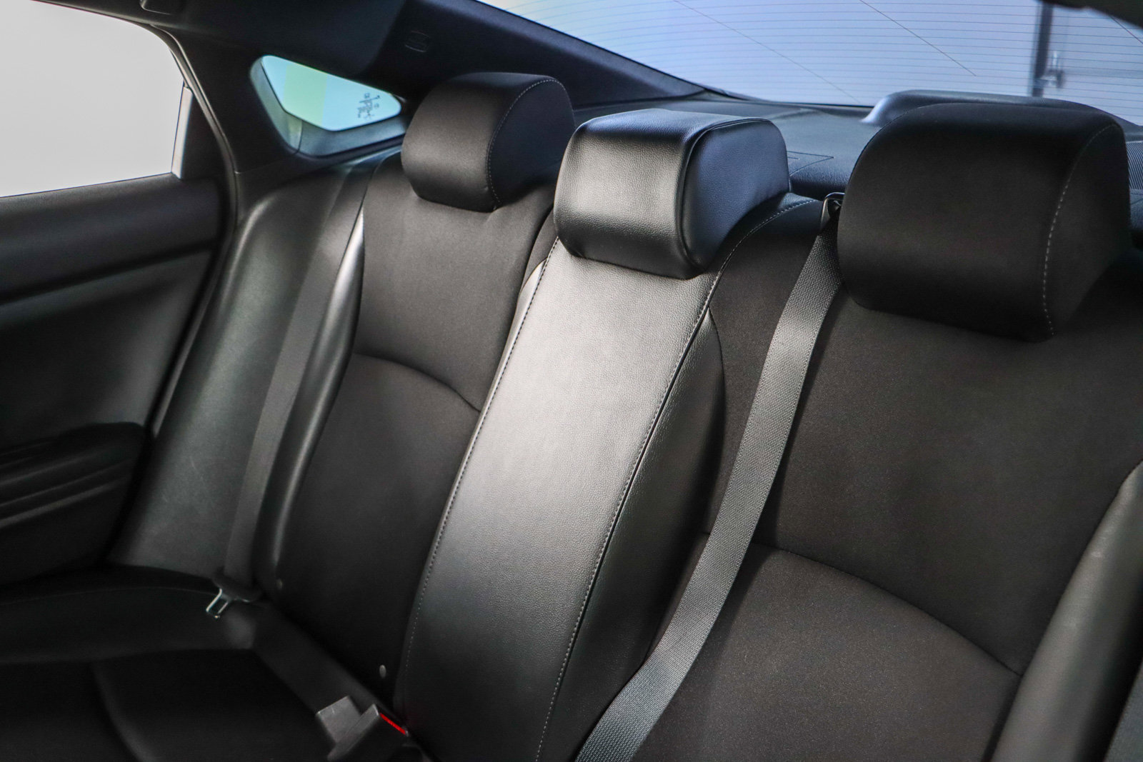 Used 2020 Honda Civic Sport image 24