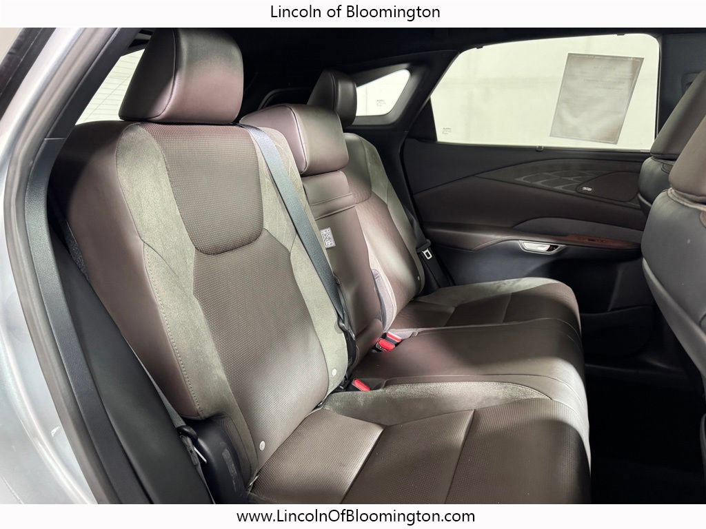 Used 2025 Lexus RX 350 AWD w/ Convenience Package image 12