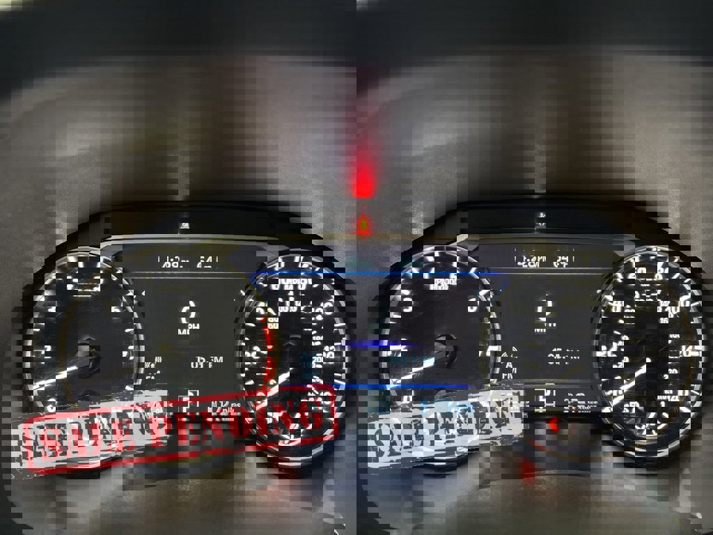 Used 2024 Nissan Altima 2.5 SV image 35