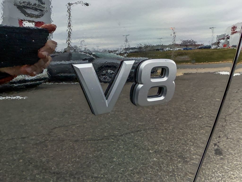 Certified 2022 Nissan Armada SL w/ Midnight Edition Package image 10