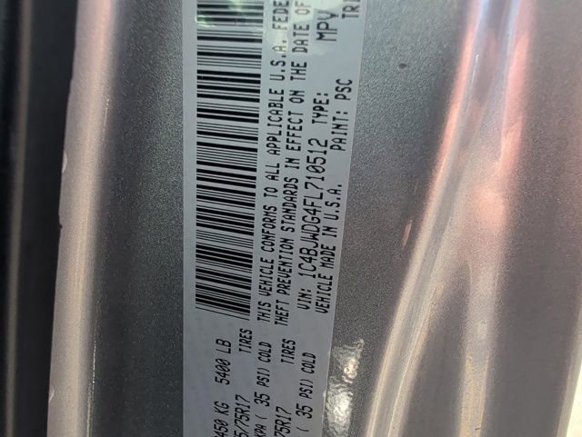 Used 2015 Jeep Wrangler Unlimited Sport w/ Quick Order Package 23S image 35