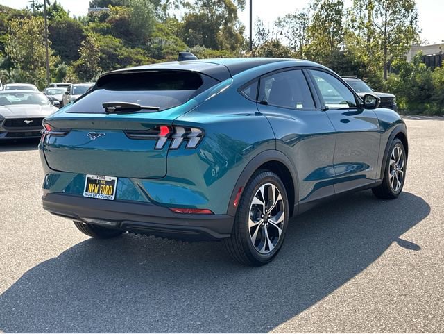 New 2026 Ford Mustang Mach-E Select image 6