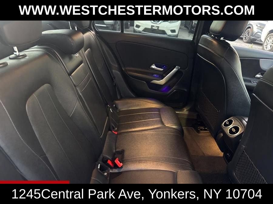 Used 2021 Mercedes-Benz A 220 image 18