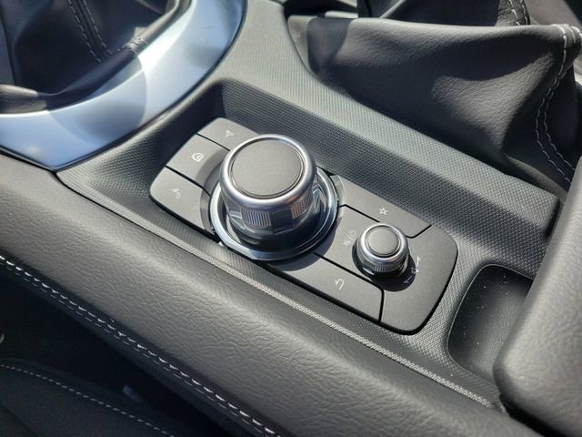 New 2026 MAZDA MX-5 Miata Club w/ Interior Package RWD image 17