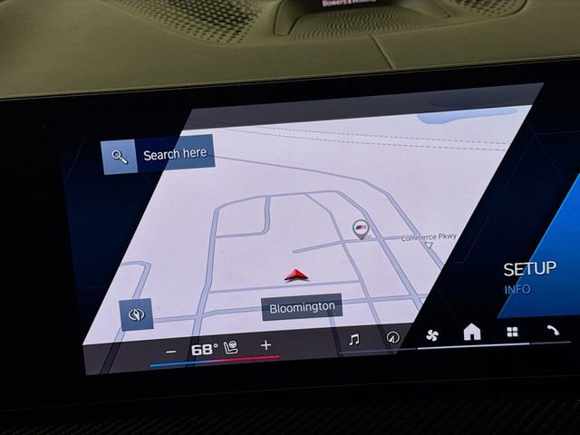 Used 2026 BMW X5 M Competition w/ Executive Package image 13