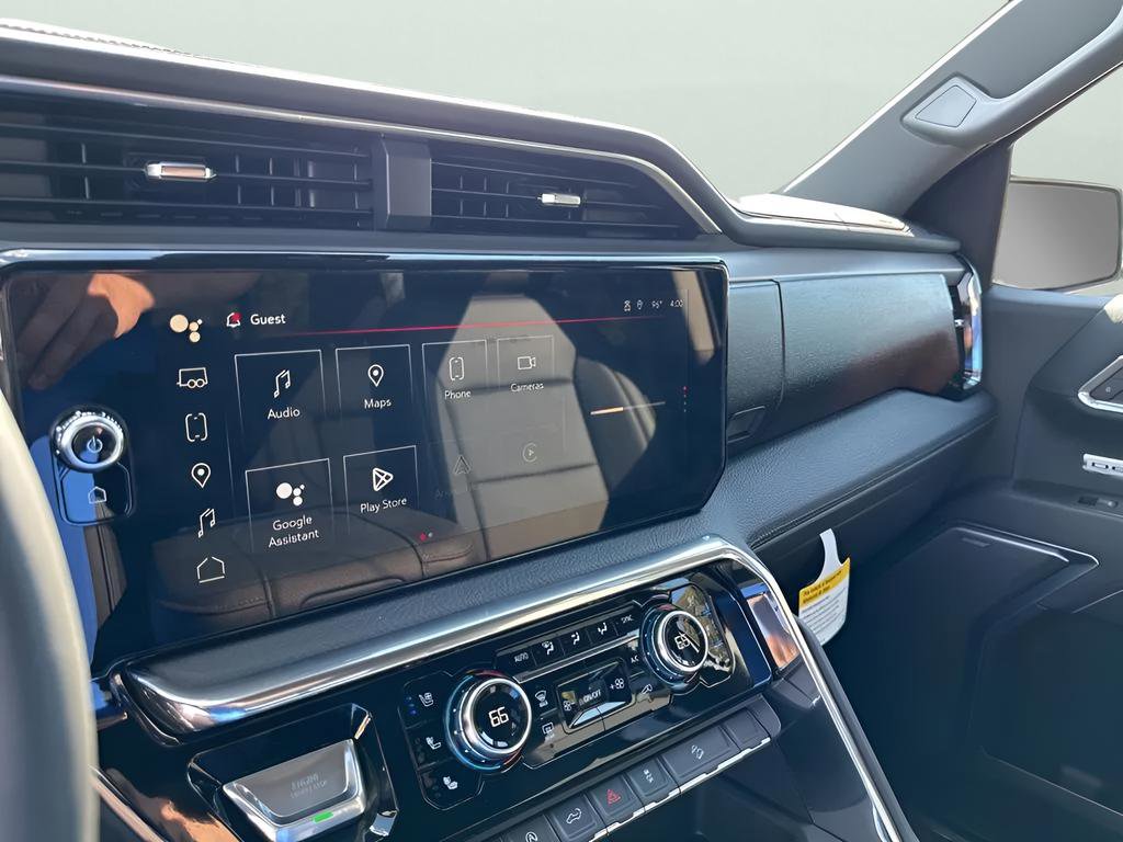 New 2026 GMC Sierra 1500 Denali w/ Technology Package image 19