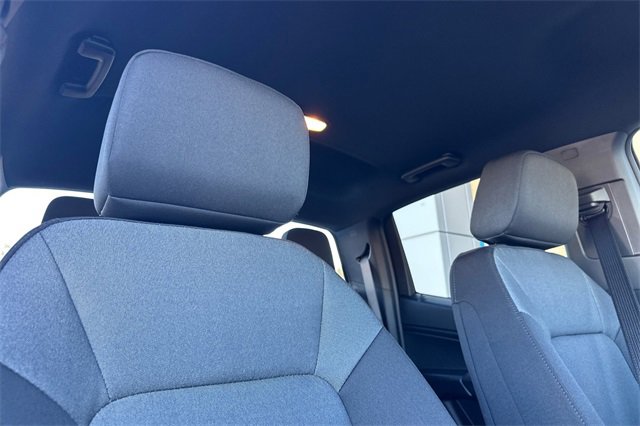 New 2026 Chevrolet Colorado W/T image 21