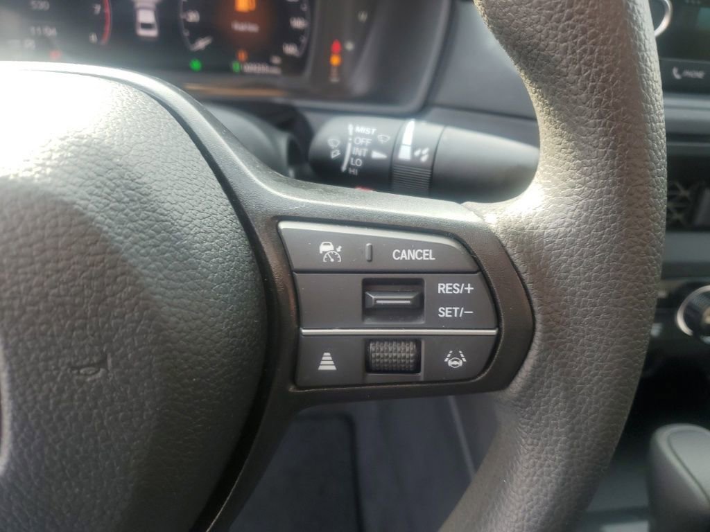 Used 2025 Honda Accord LX image 16