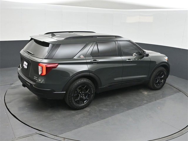 Used 2022 Ford Explorer Timberline image 33