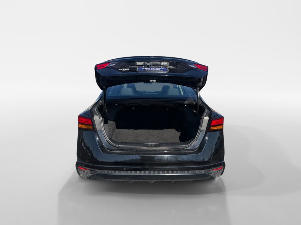 Used 2023 Nissan Altima 2.5 SV image 22