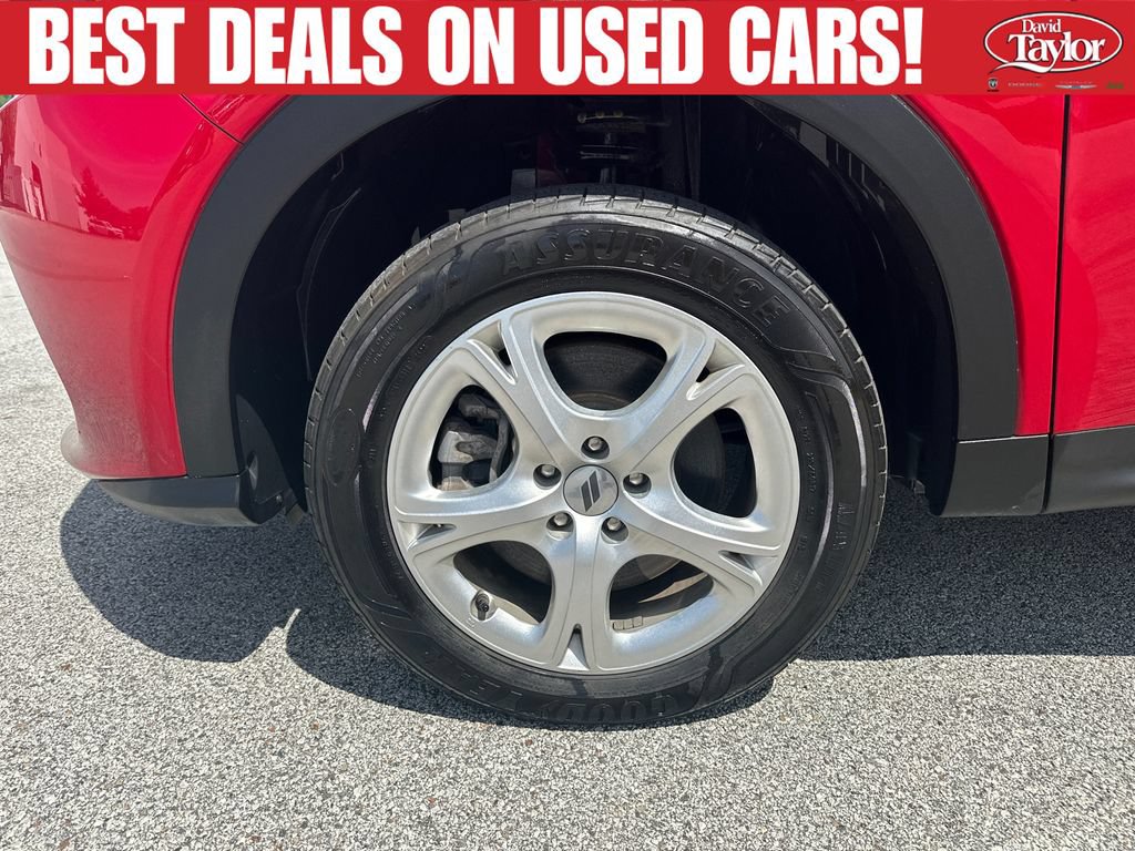 Used 2023 Dodge Hornet GT Plus AWD/4WD image 18