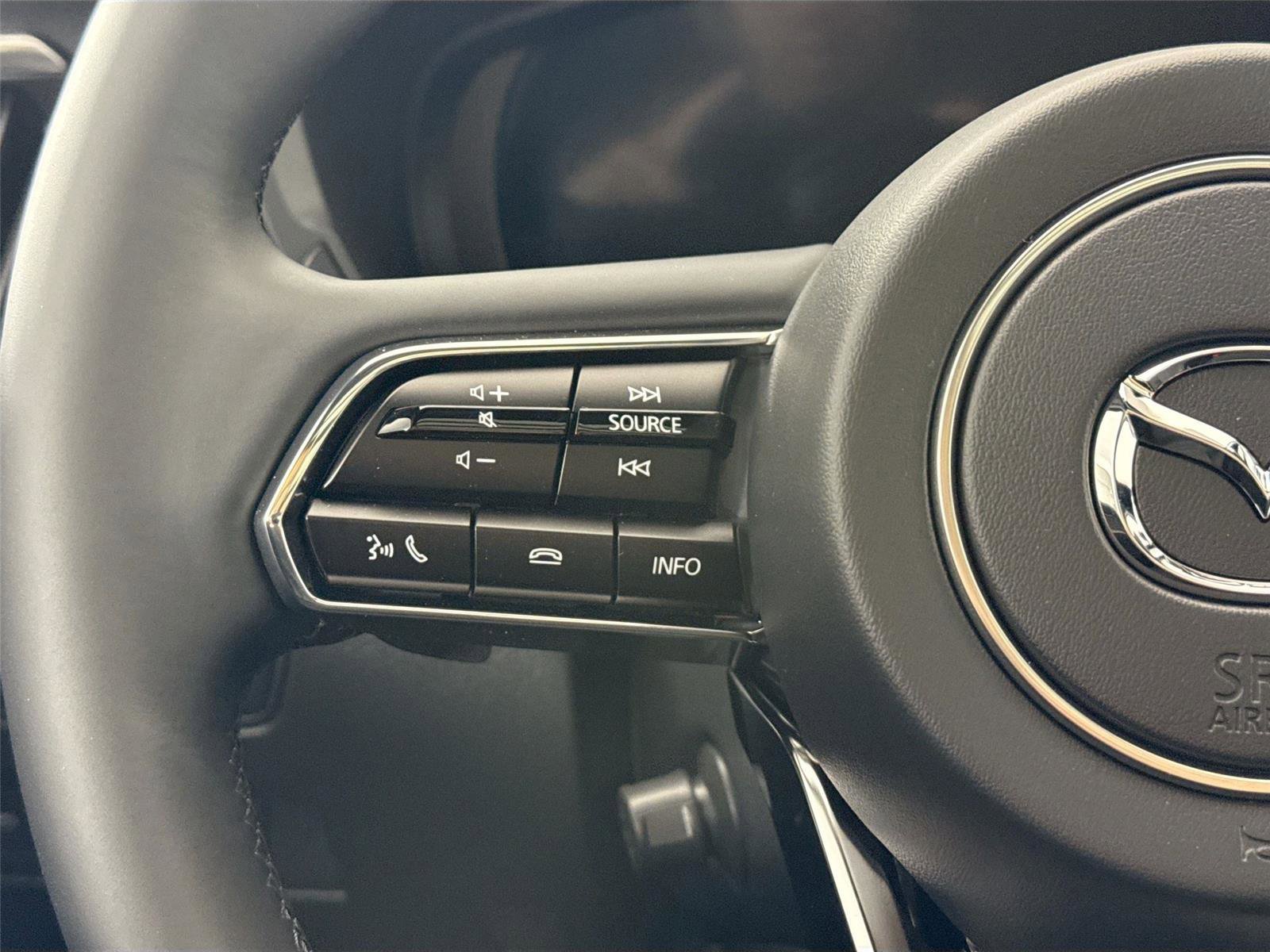 New 2026 MAZDA CX-90 3.3 Turbo S w/ Premium Package image 18