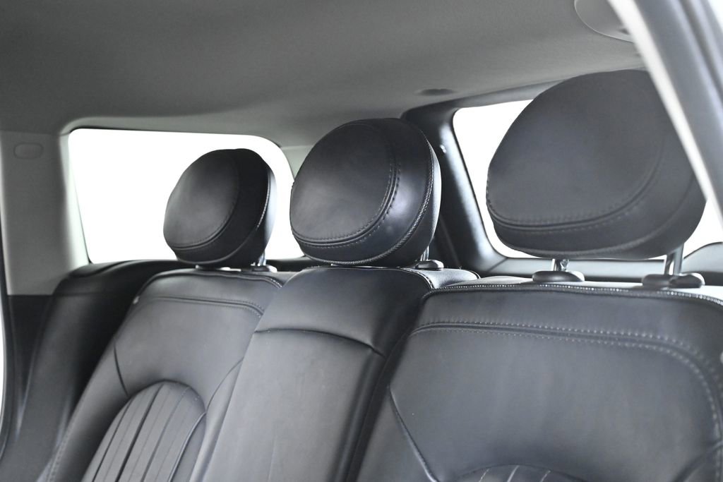 Used 2023 MINI Cooper Countryman S w/ Signature Upholstery Package image 24