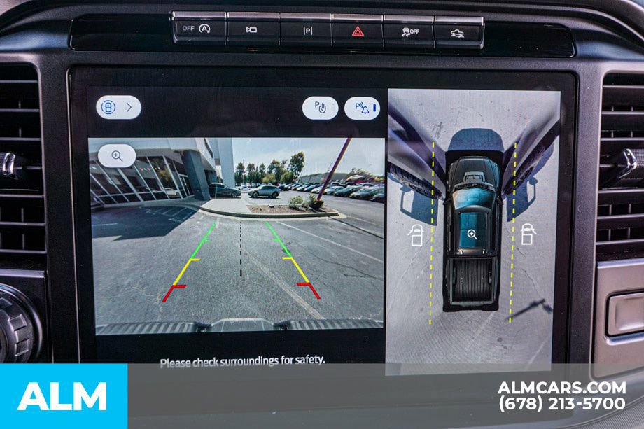 Used 2024 Ford F150 Raptor image 36