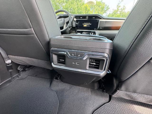 New 2025 GMC Sierra 2500 Denali w/ Denali Reserve Package image 32