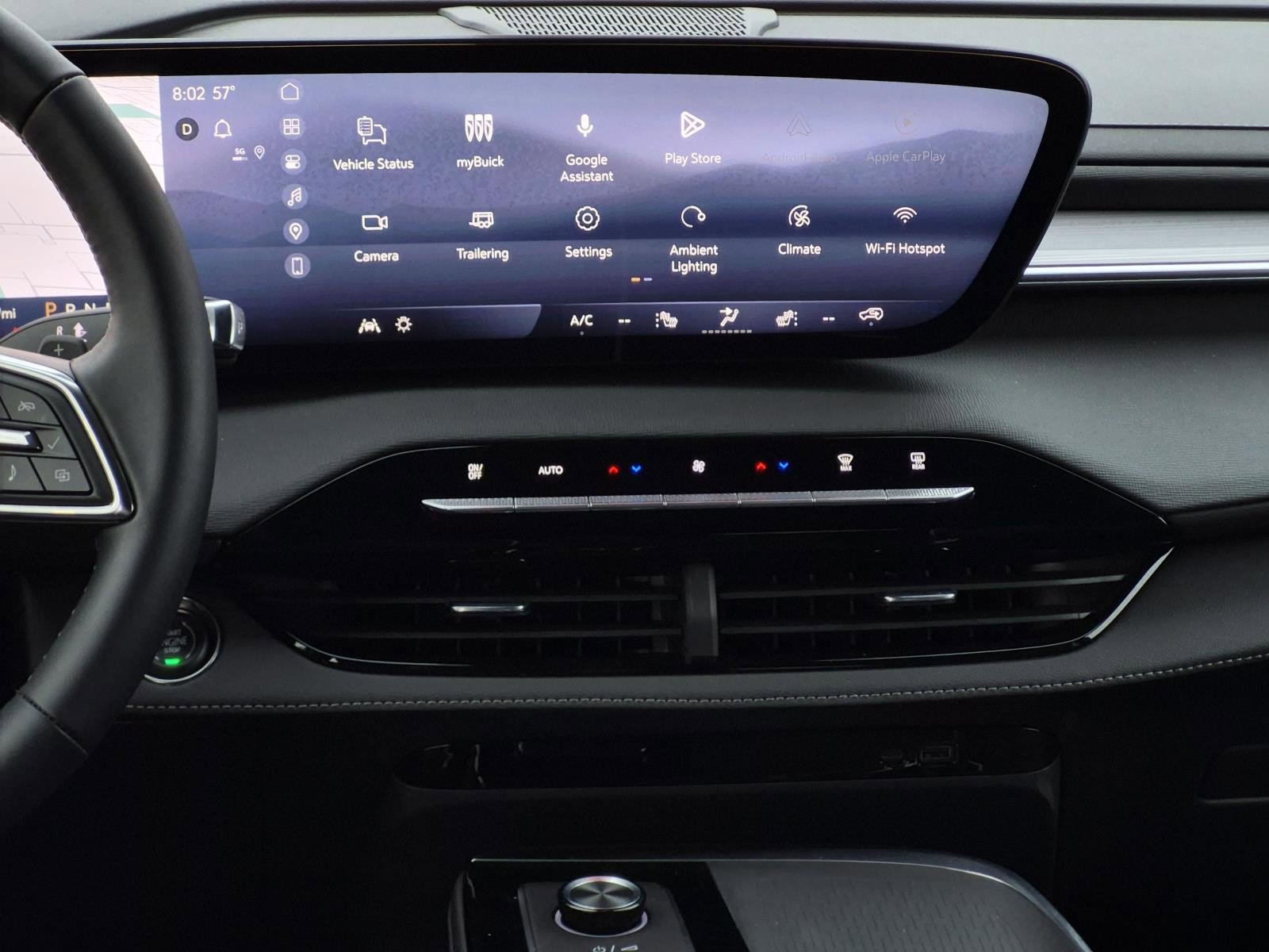 New 2026 Buick Enclave Preferred image 14