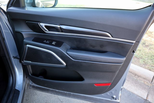 Used 2025 Kia Telluride S image 20