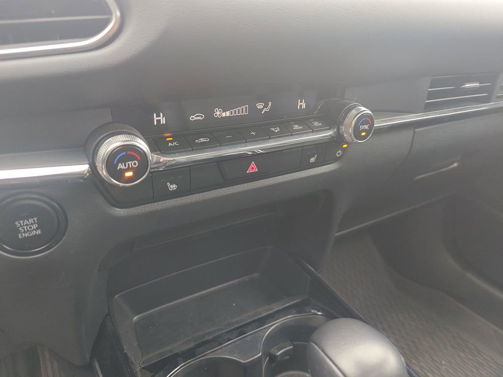 Used 2025 MAZDA CX-30 AWD 2.5 S w/ Preferred Package image 10