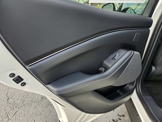 New 2025 Ford Mustang Mach-E Premium AWD/4WD image 31